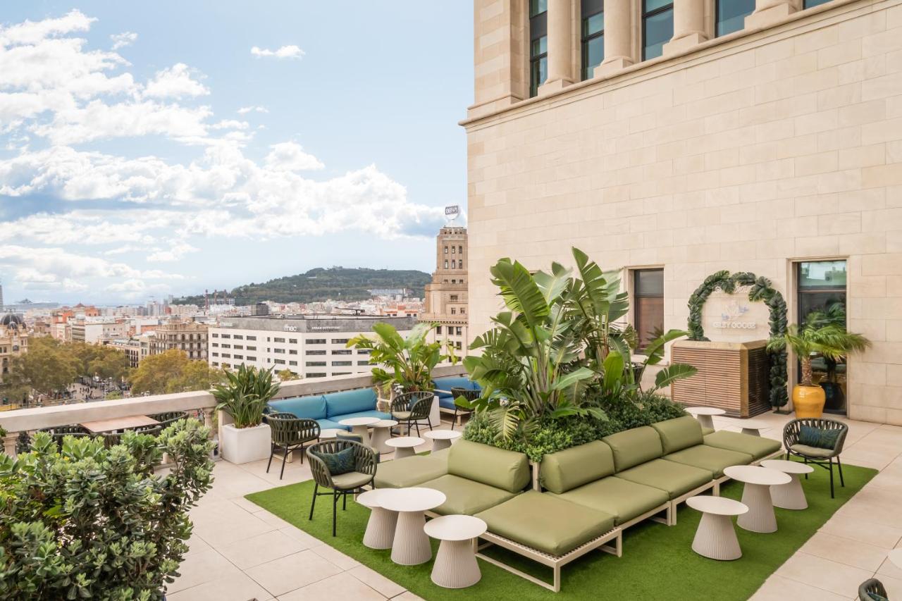Fotos del hotel - 45 TIMES BARCELONA