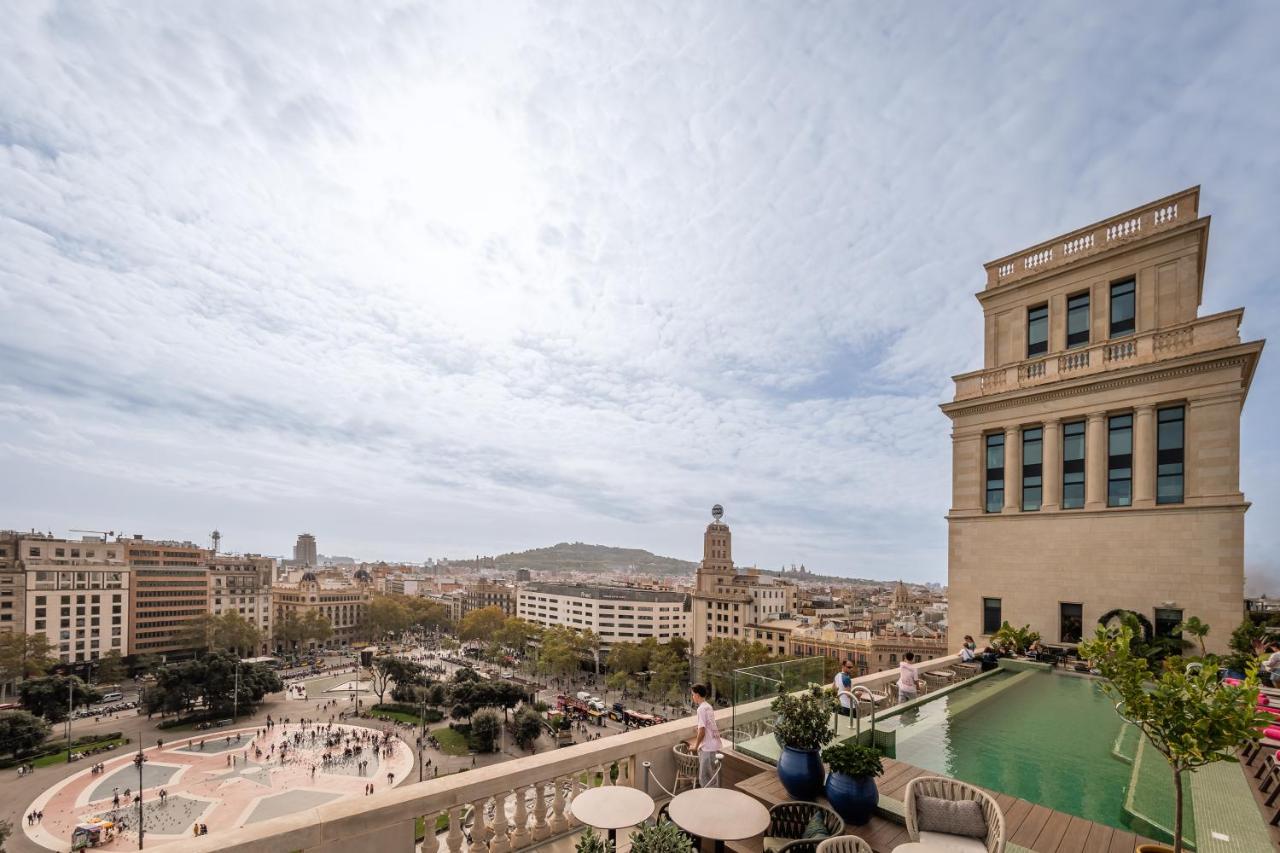 Fotos del hotel - 45 TIMES BARCELONA