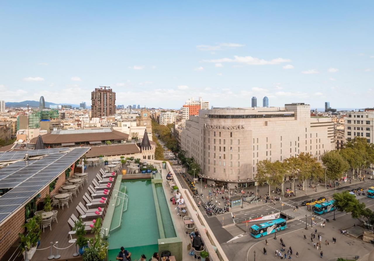 Fotos del hotel - 45 TIMES BARCELONA