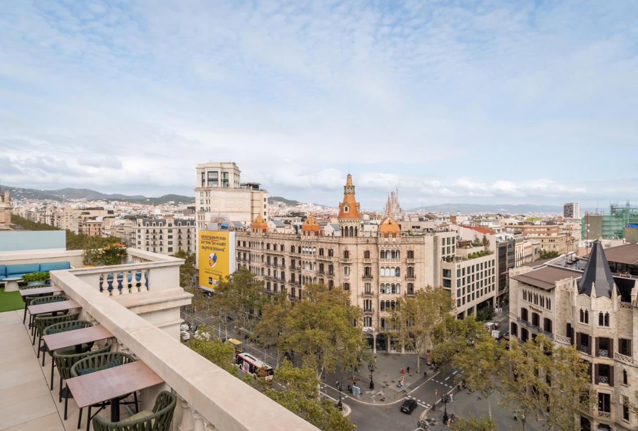 Fotos del hotel - 45 TIMES BARCELONA