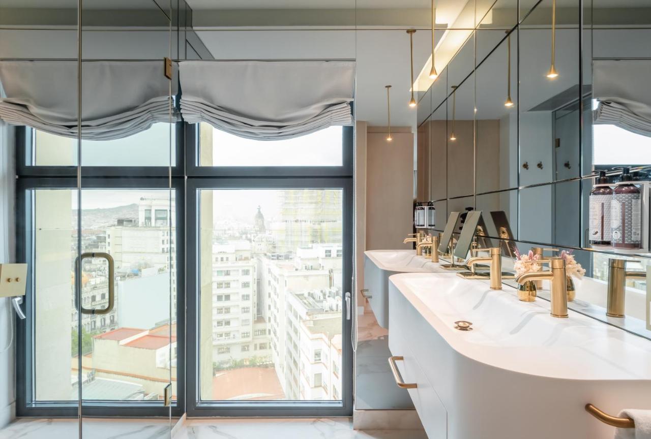 Fotos del hotel - 45 TIMES BARCELONA