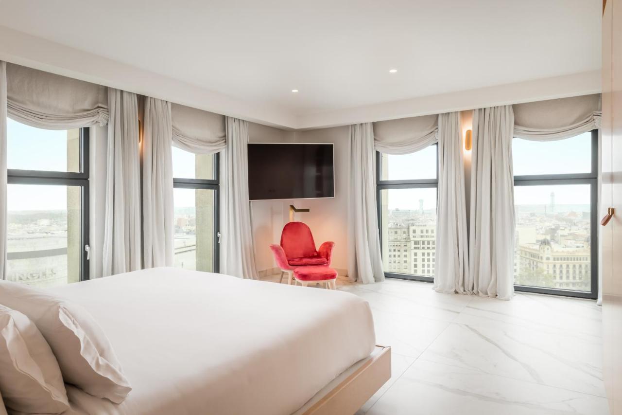 Fotos del hotel - 45 TIMES BARCELONA