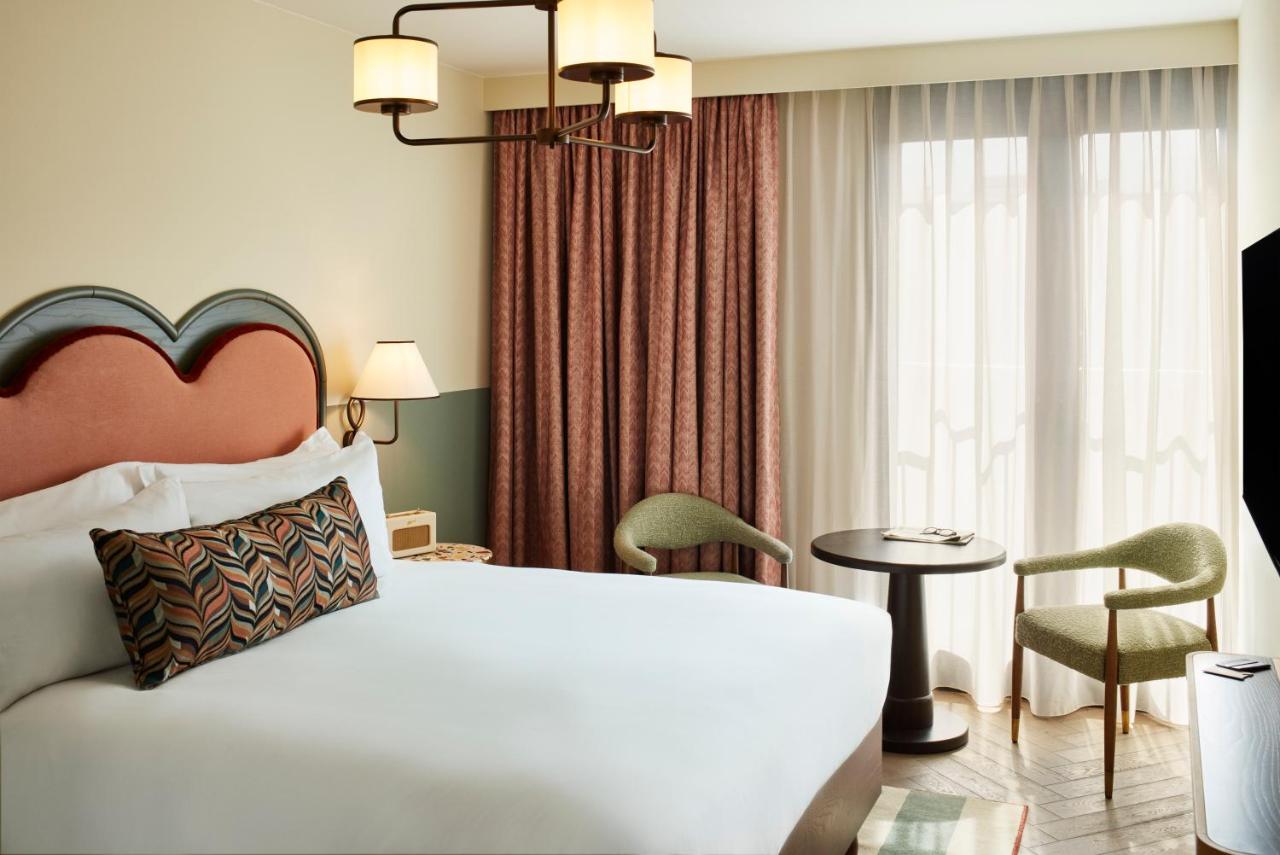 Fotos del hotel - THE HOXTON CHARLOTTENBURG