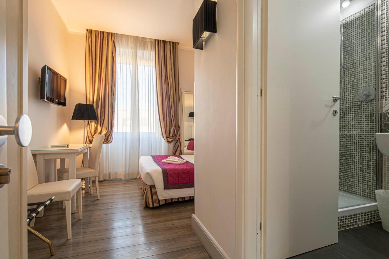 Fotos del hotel - DOMUS CASTRENSE