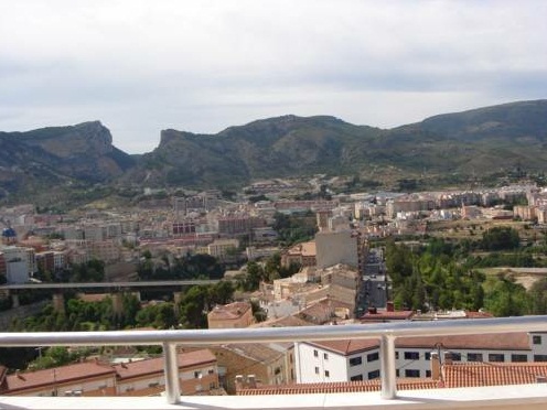 Fotos del hotel - RESIDENCIAL ALCOY