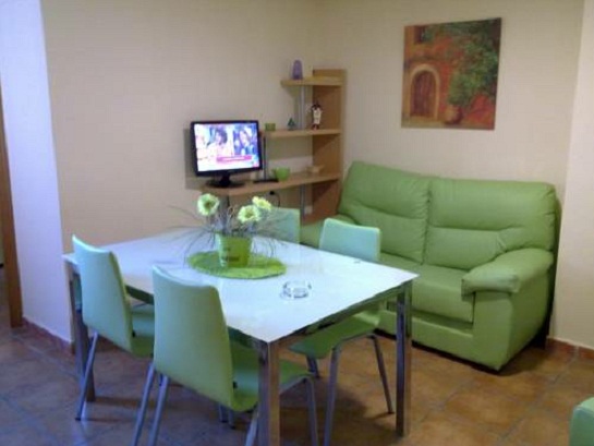 Fotos del hotel - RESIDENCIAL ALCOY