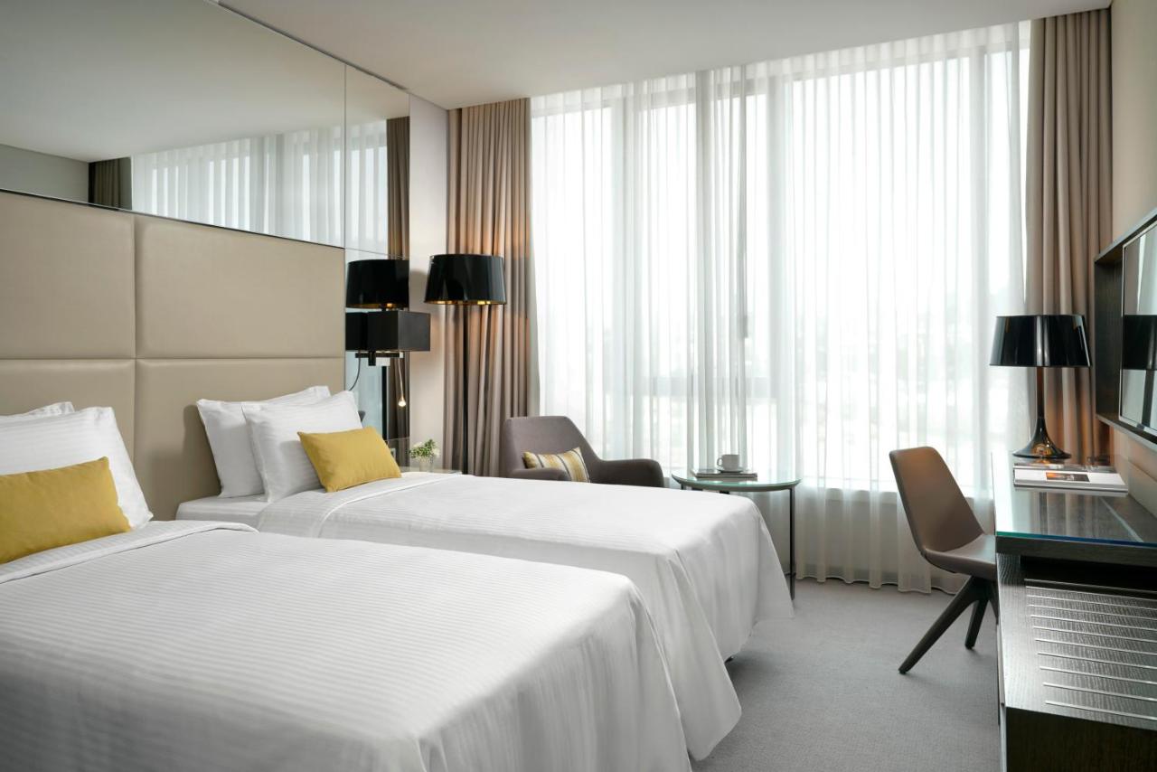 Fotos del hotel - Centro Westside by Rotana