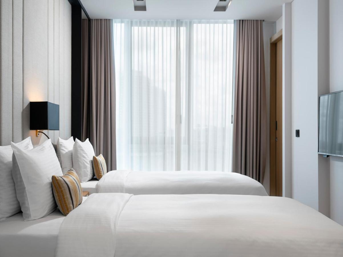 Fotos del hotel - Centro Westside by Rotana