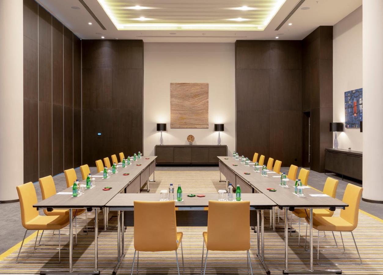Fotos del hotel - Centro Westside by Rotana