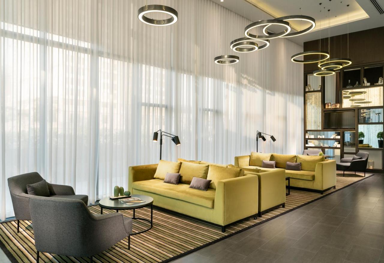 Fotos del hotel - Centro Westside by Rotana