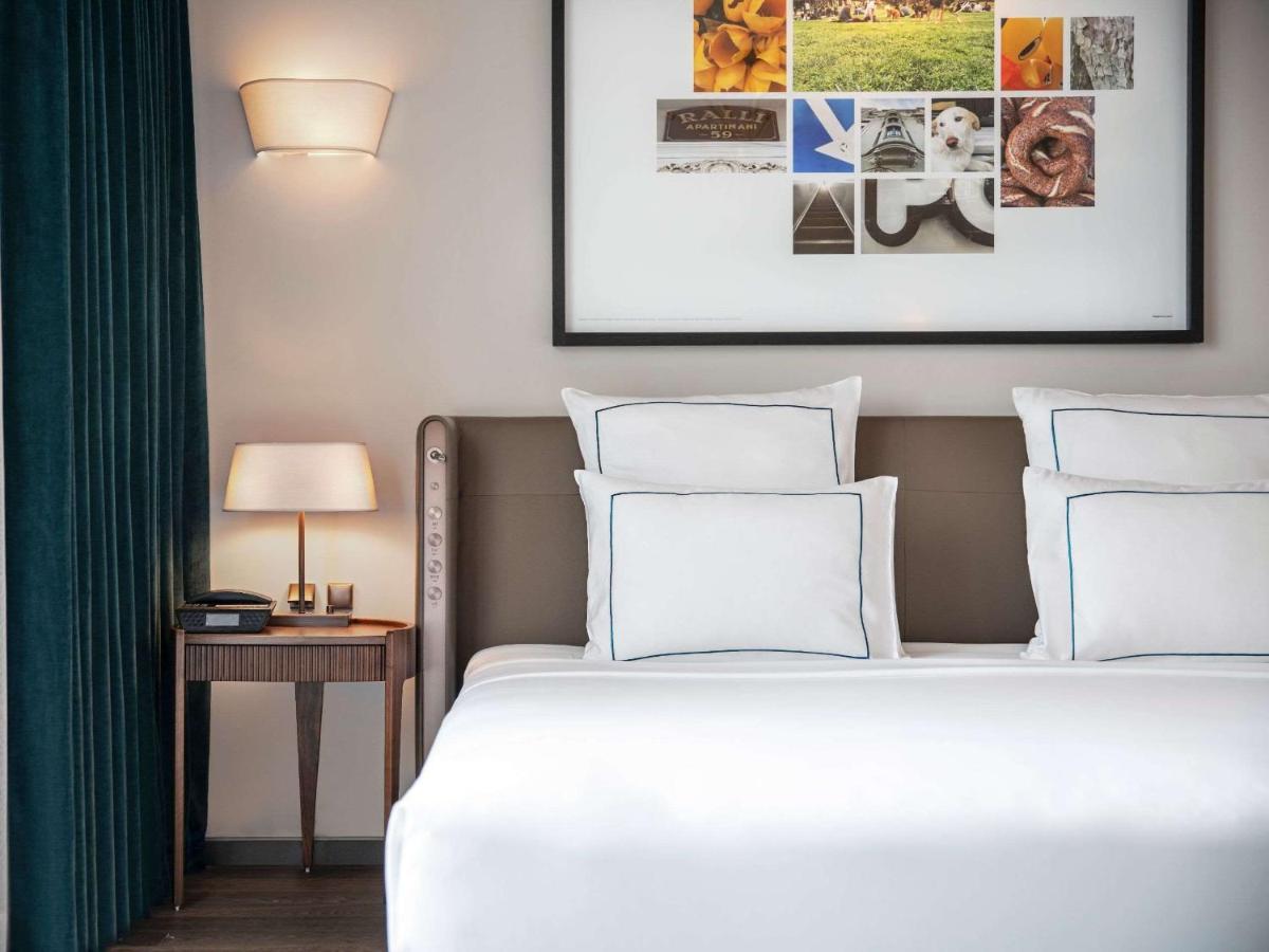 Fotos del hotel - GLENS PALAS ISTANBUL NISANTASI