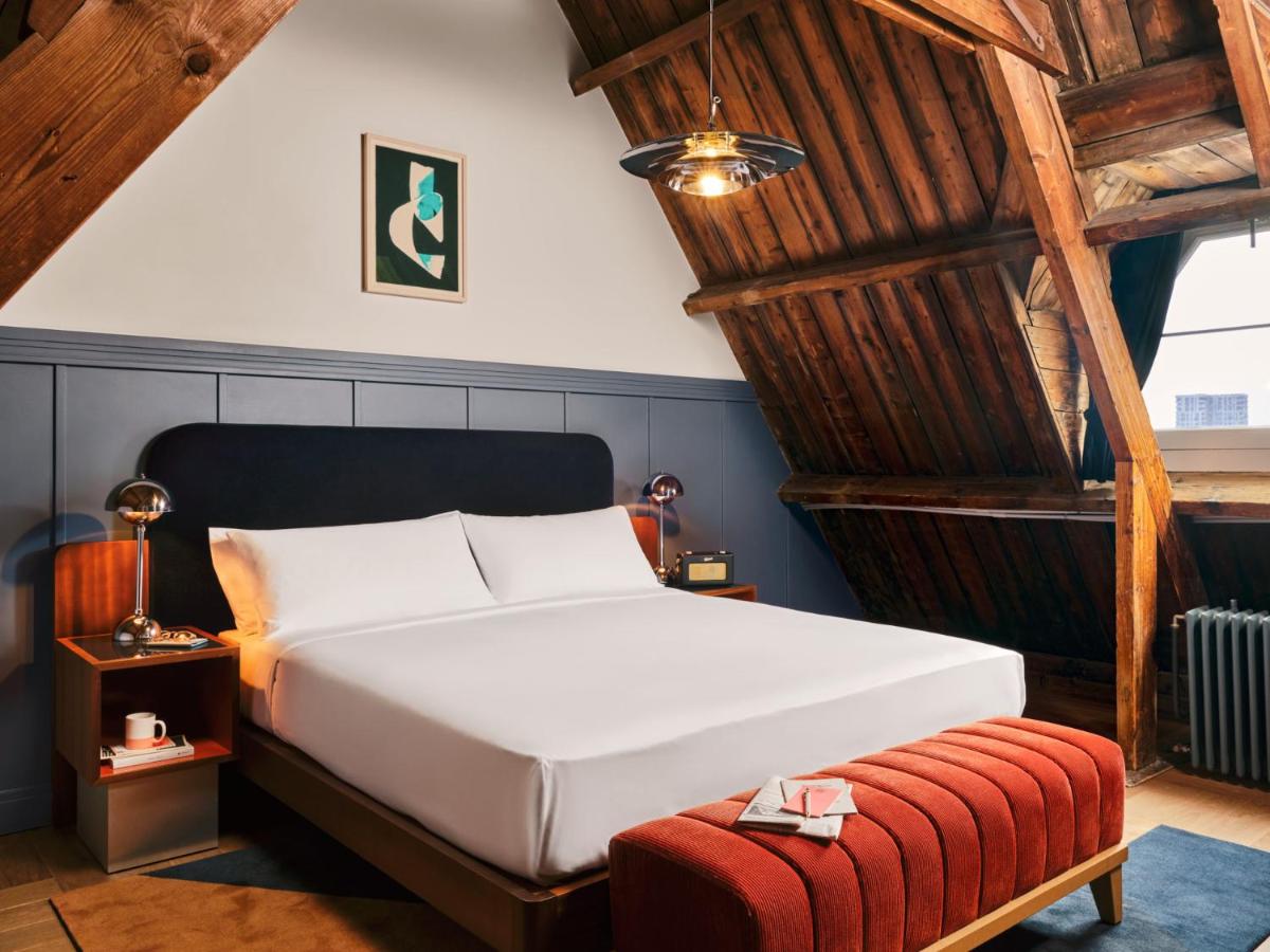 Fotos del hotel - THE HOXTON LLOYD AMSTERDAM