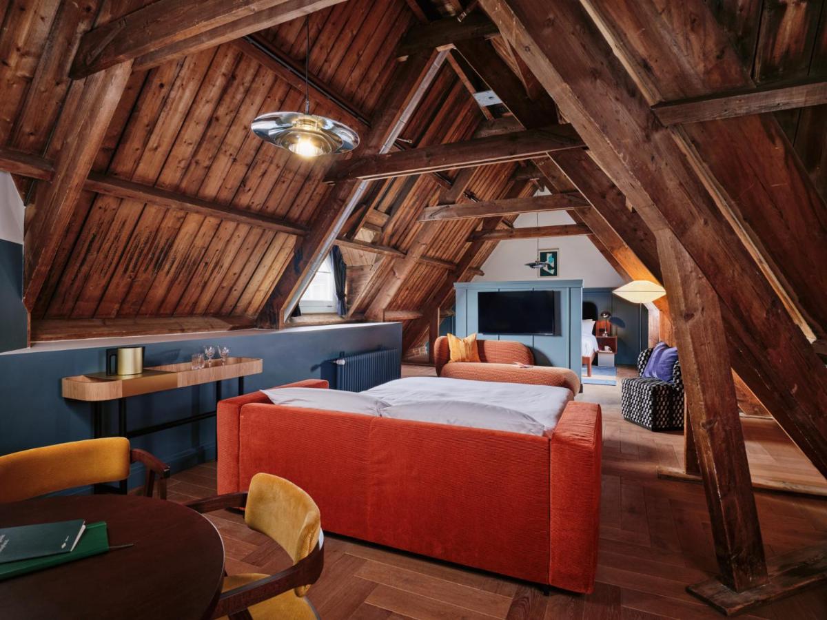 Fotos del hotel - THE HOXTON LLOYD AMSTERDAM