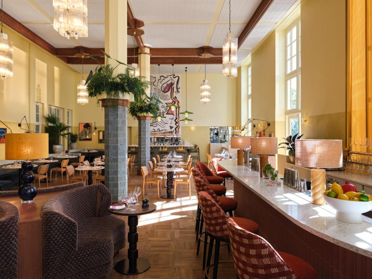 Fotos del hotel - THE HOXTON LLOYD AMSTERDAM
