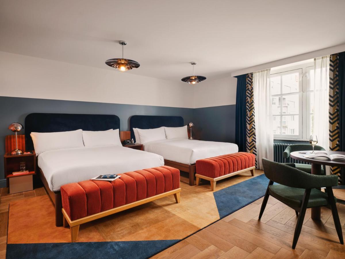 Fotos del hotel - THE HOXTON LLOYD AMSTERDAM