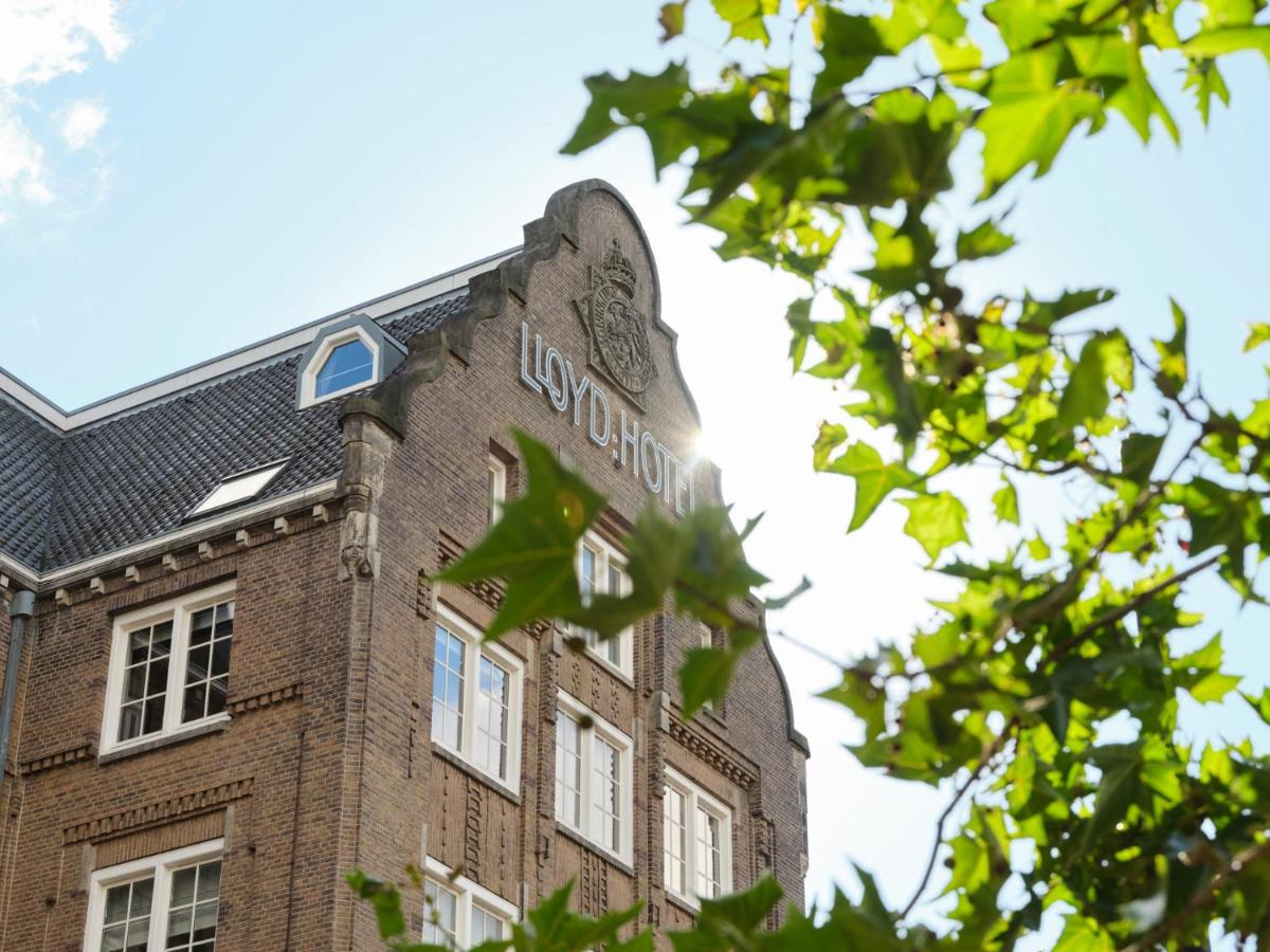 Fotos del hotel - THE HOXTON LLOYD AMSTERDAM