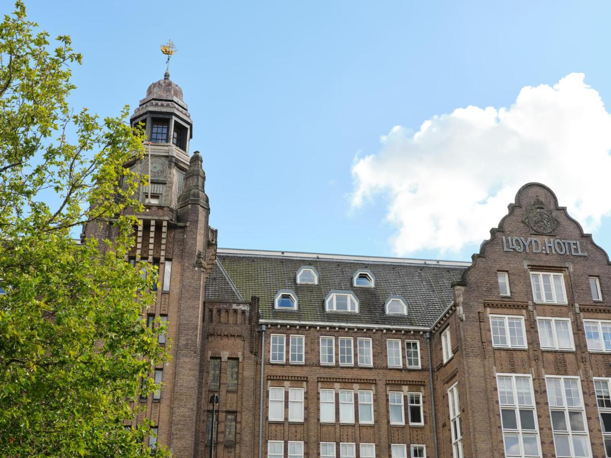 Fotos del hotel - THE HOXTON LLOYD AMSTERDAM