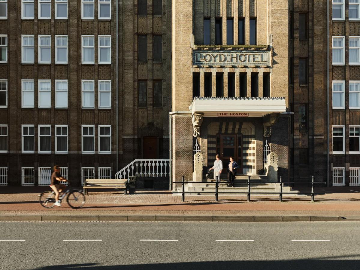 Fotos del hotel - THE HOXTON LLOYD AMSTERDAM