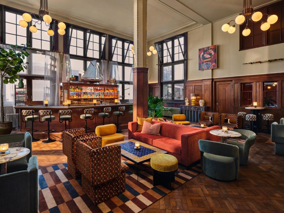 Fotos del hotel - THE HOXTON LLOYD AMSTERDAM