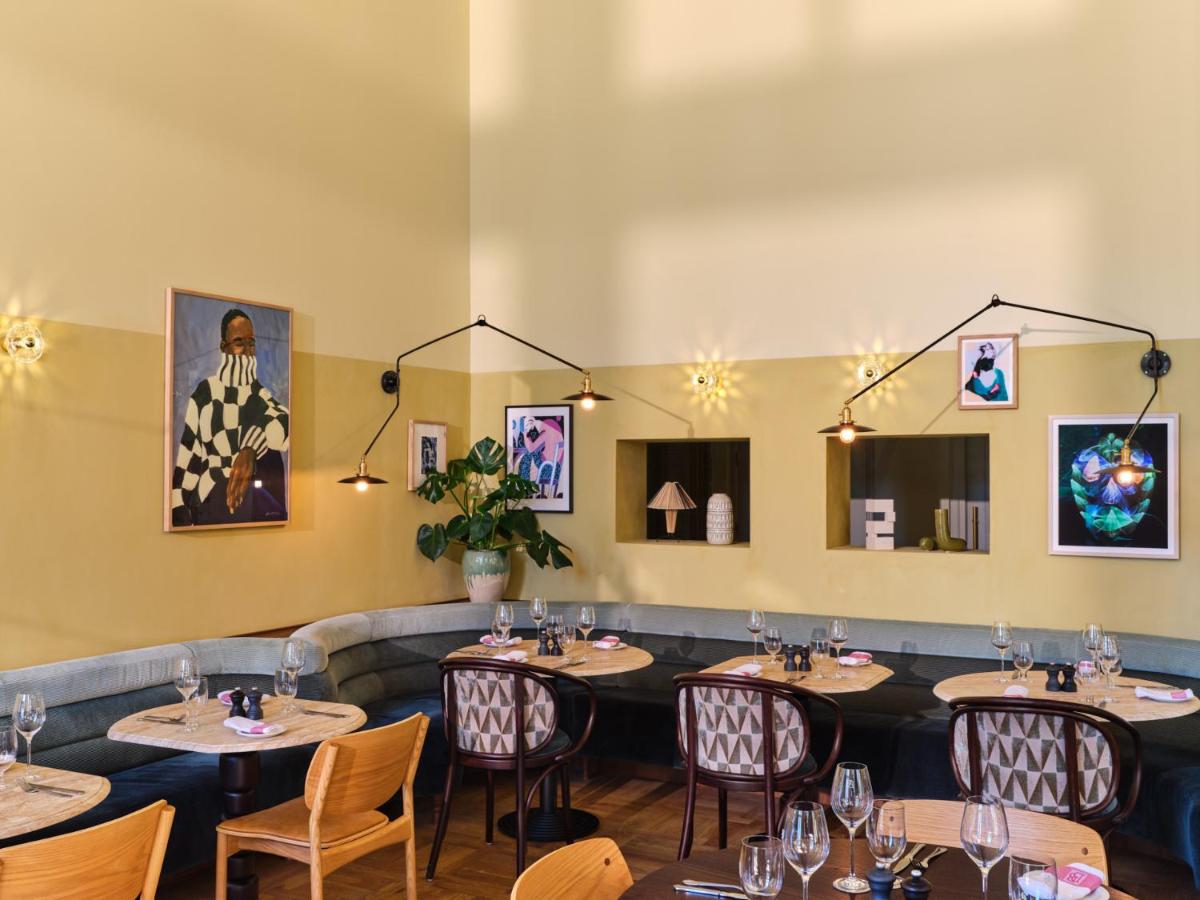 Fotos del hotel - THE HOXTON LLOYD AMSTERDAM