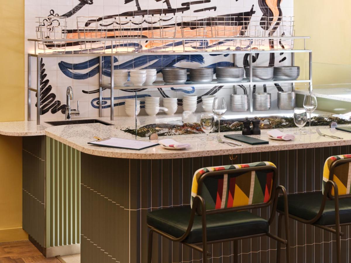 Fotos del hotel - THE HOXTON LLOYD AMSTERDAM