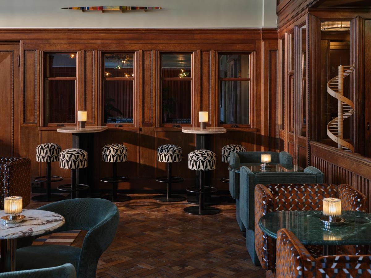 Fotos del hotel - THE HOXTON LLOYD AMSTERDAM