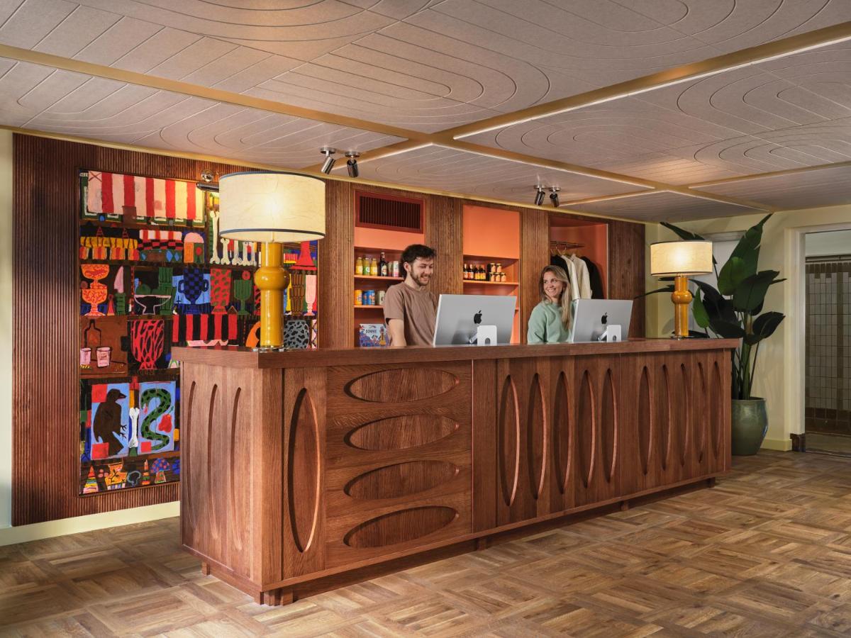 Fotos del hotel - THE HOXTON LLOYD AMSTERDAM