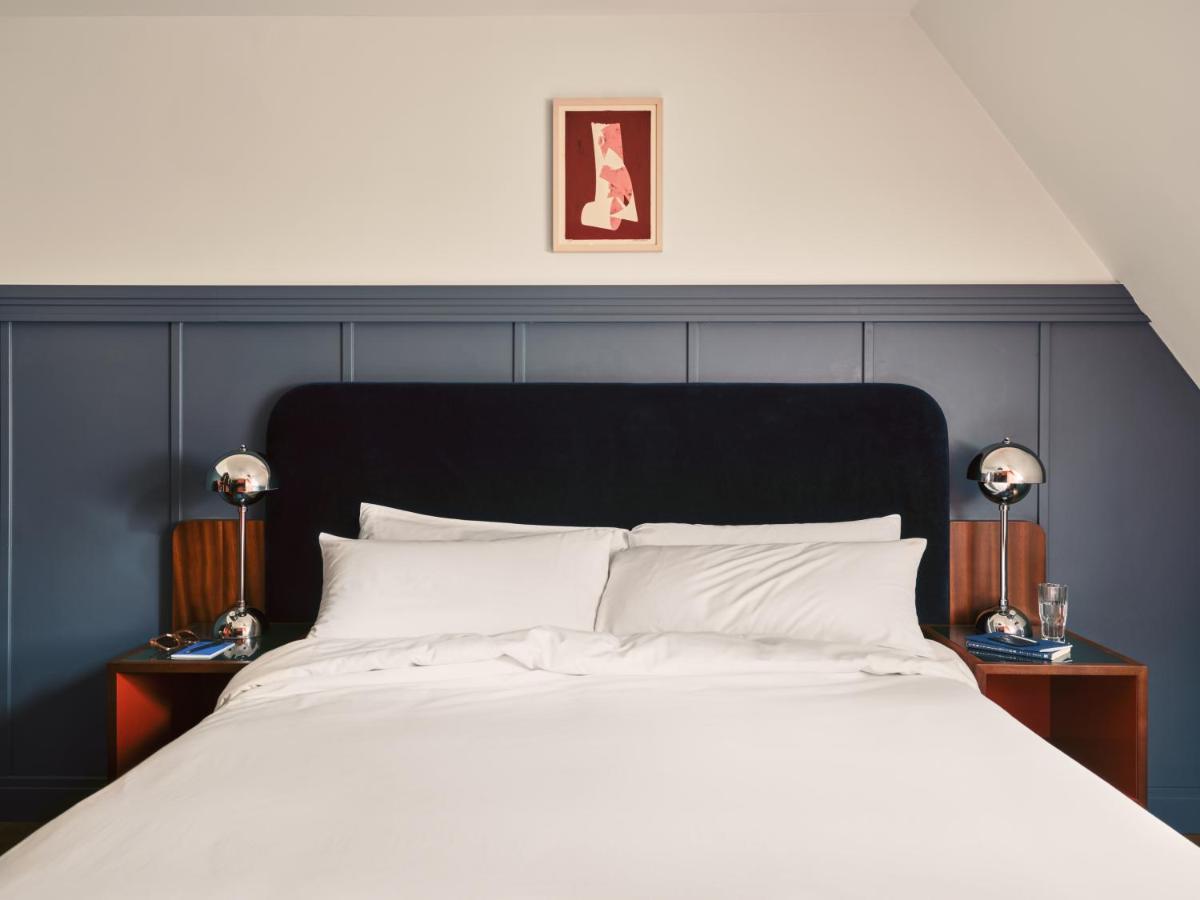 Fotos del hotel - THE HOXTON LLOYD AMSTERDAM