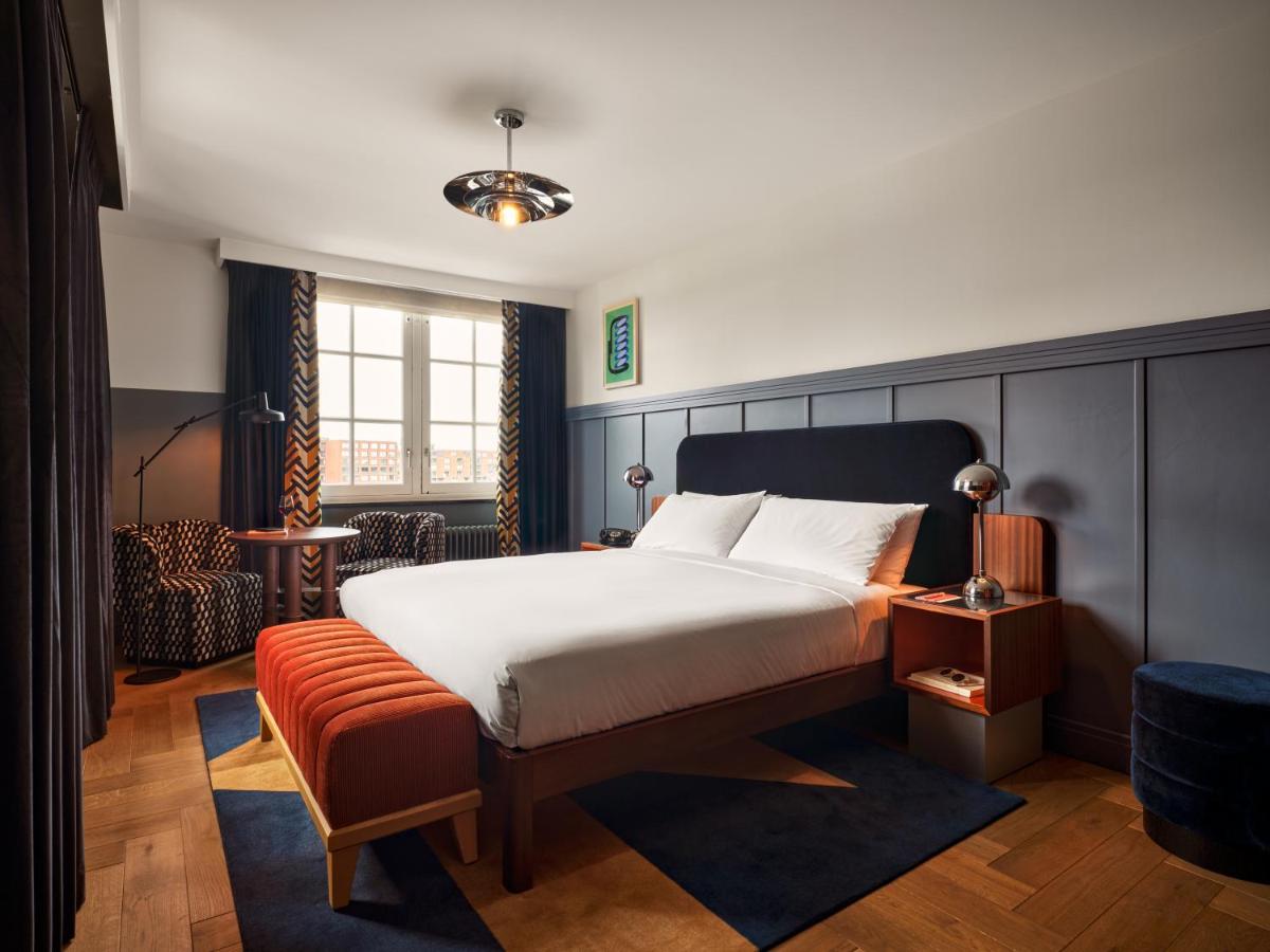 Fotos del hotel - THE HOXTON LLOYD AMSTERDAM