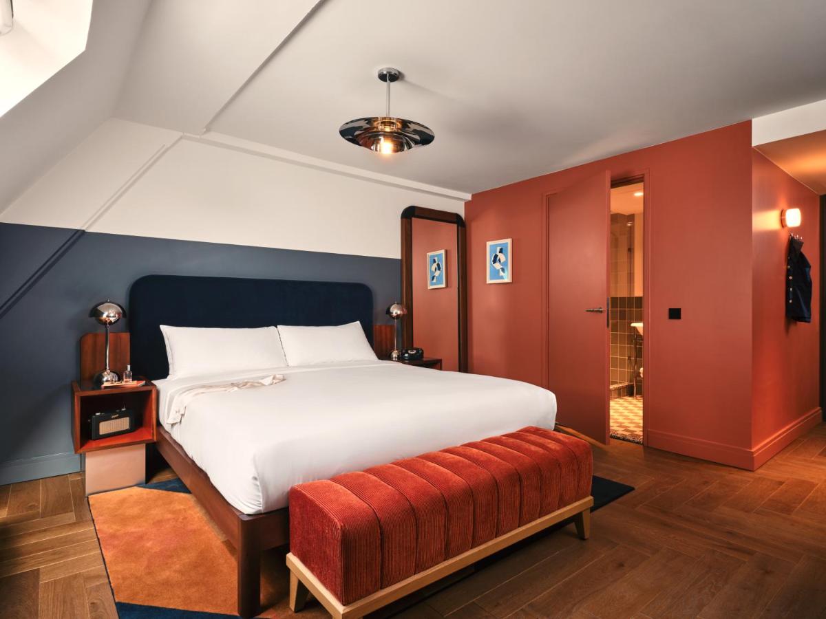 Fotos del hotel - THE HOXTON LLOYD AMSTERDAM