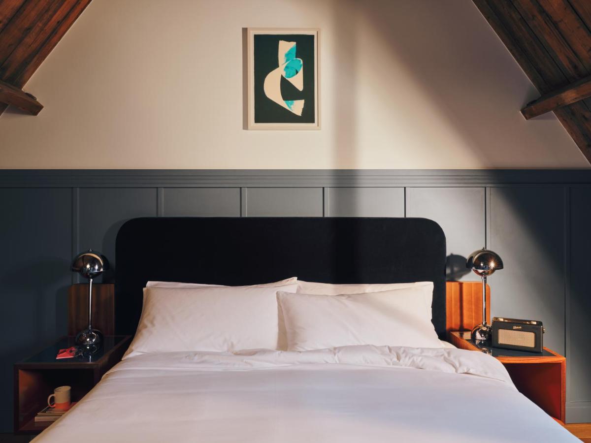 Fotos del hotel - THE HOXTON LLOYD AMSTERDAM