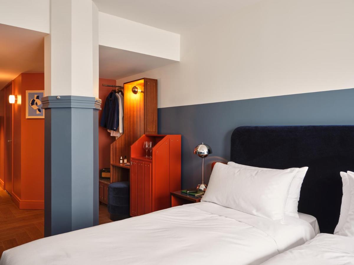 Fotos del hotel - THE HOXTON LLOYD AMSTERDAM