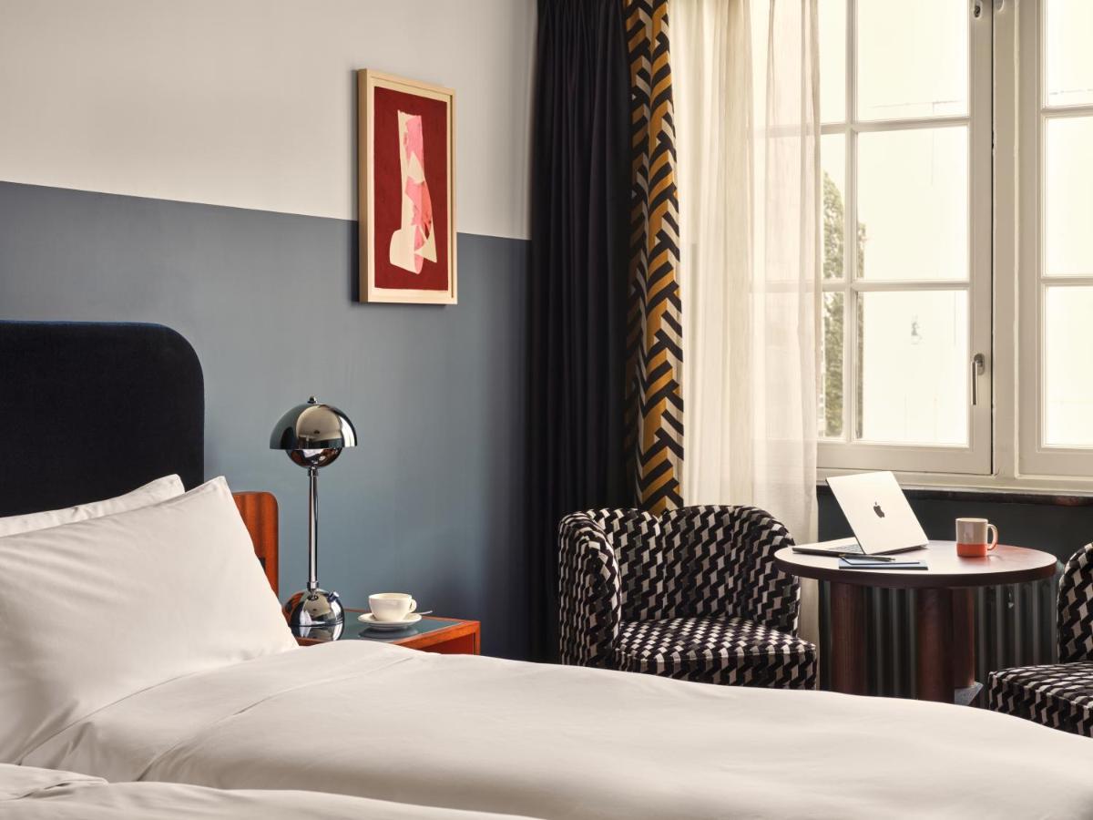 Fotos del hotel - THE HOXTON LLOYD AMSTERDAM