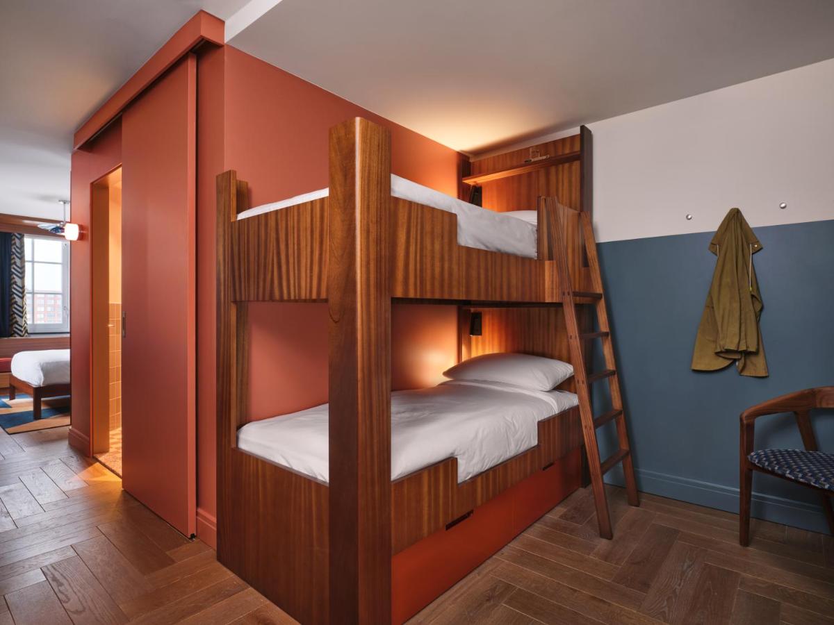 Fotos del hotel - THE HOXTON LLOYD AMSTERDAM
