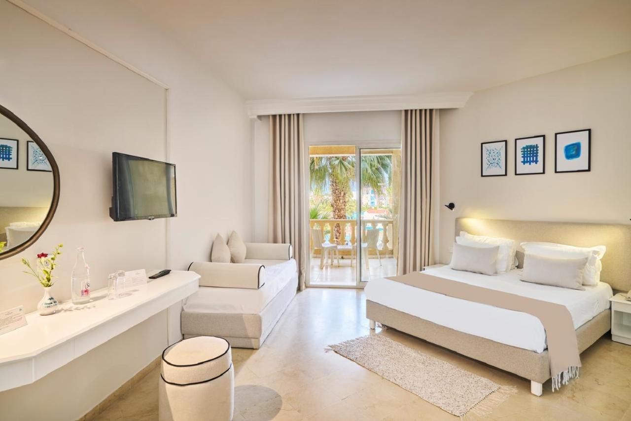 Fotos del hotel - HOUDA YASMINE HAMMAMET