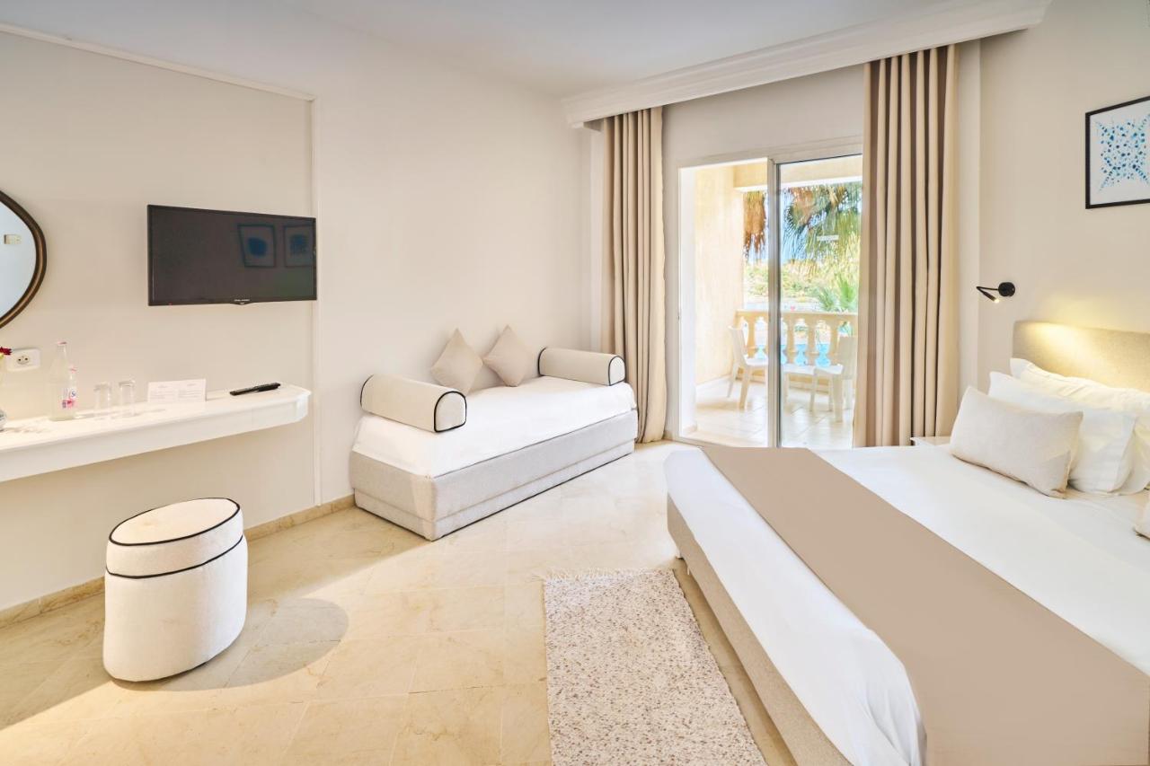 Fotos del hotel - HOUDA YASMINE HAMMAMET