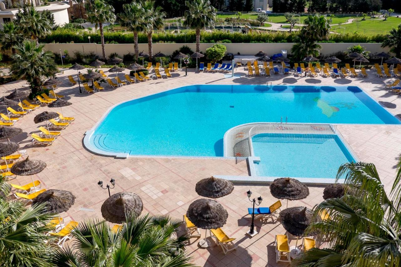 Fotos del hotel - HOUDA YASMINE HAMMAMET