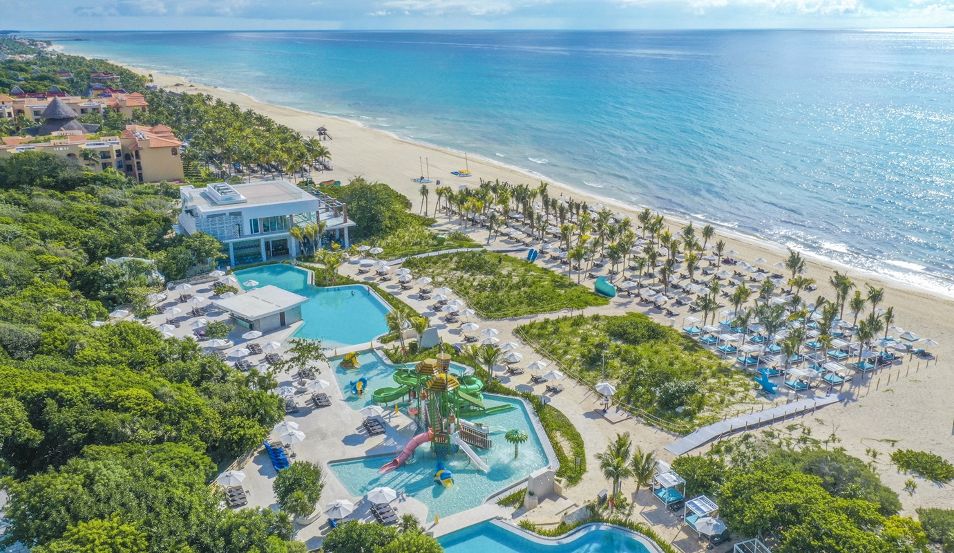 Fotos del hotel - SANDOS PLAYACAR