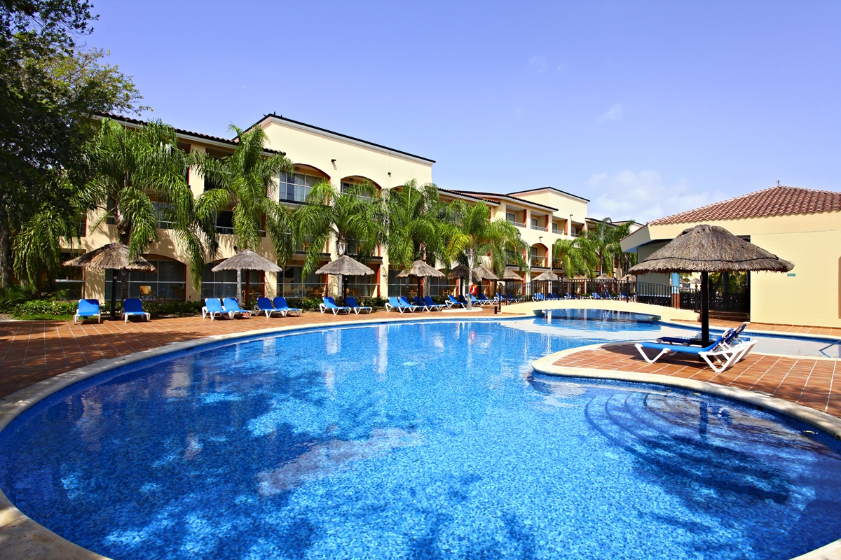 Fotos del hotel - SANDOS PLAYACAR