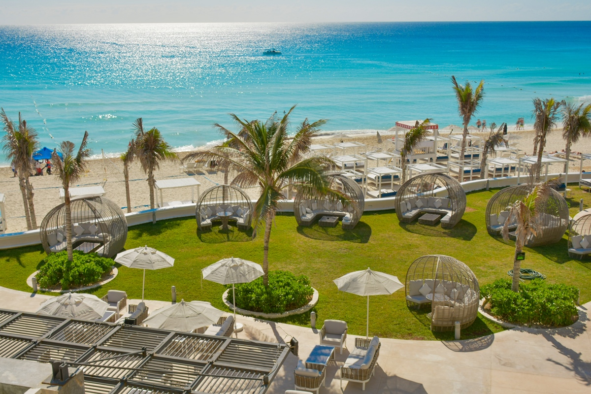 Fotos del hotel - SANDOS CANCUN