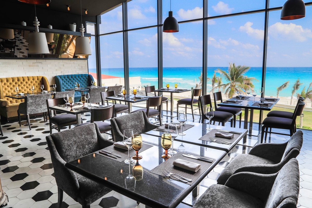 Fotos del hotel - SANDOS CANCUN