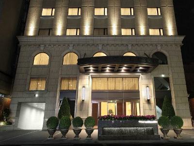 Fotos del hotel - FUSHIN
