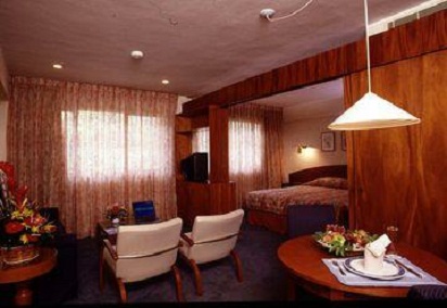 Fotos del hotel - GARDEN SUITES