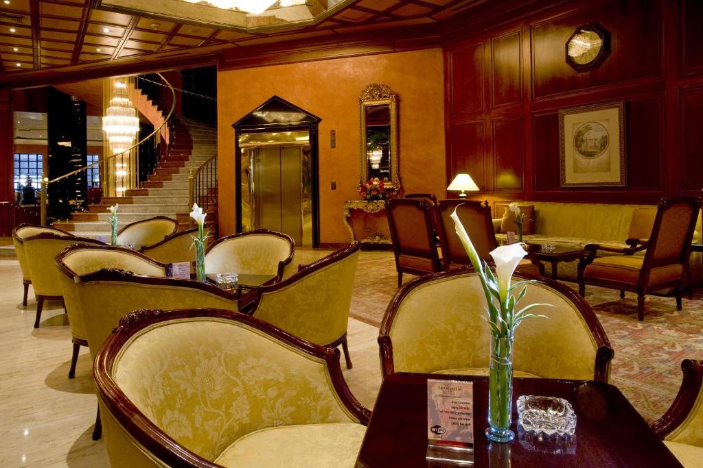 Fotos del hotel - MELIA CARACAS