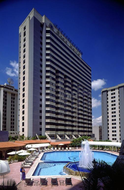 Fotos del hotel - MELIA CARACAS