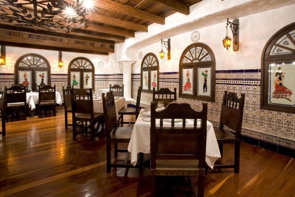 Fotos del hotel - MELIA CARACAS