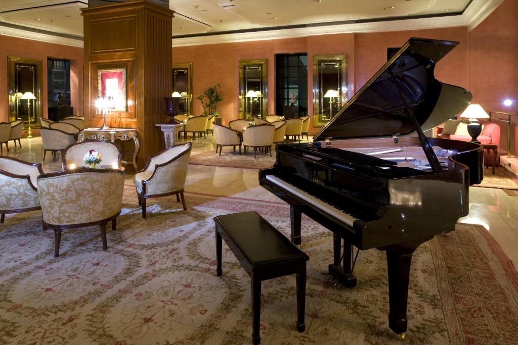 Fotos del hotel - MELIA CARACAS
