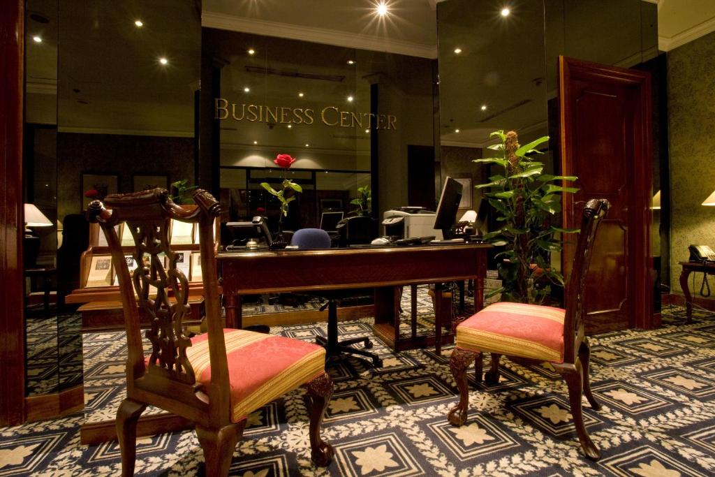 Fotos del hotel - MELIA CARACAS