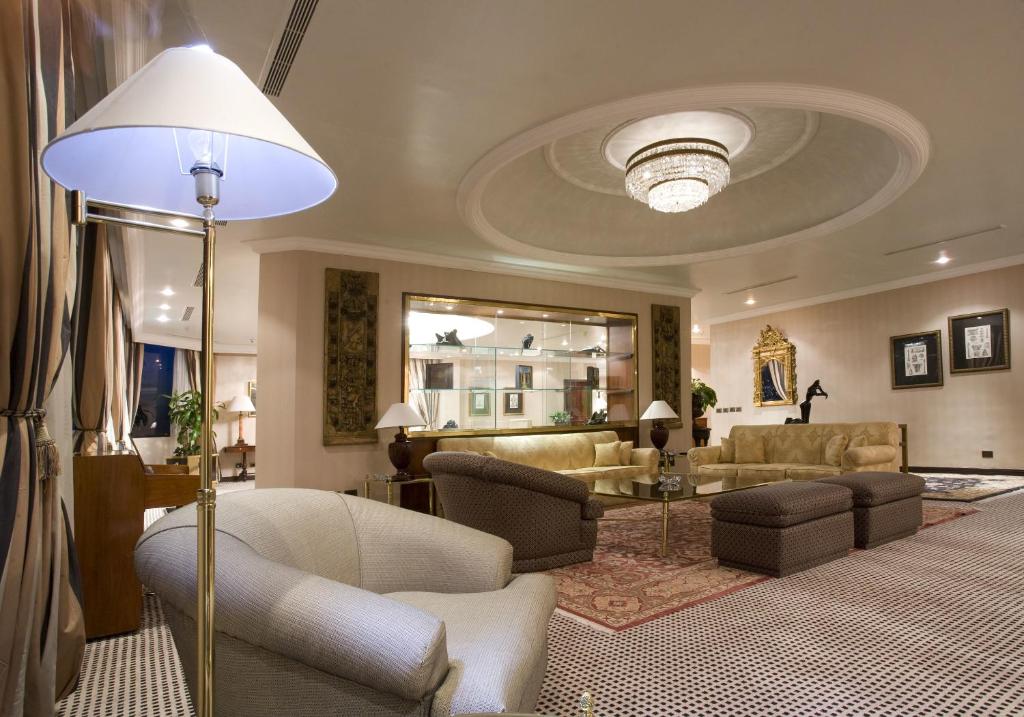Fotos del hotel - MELIA CARACAS