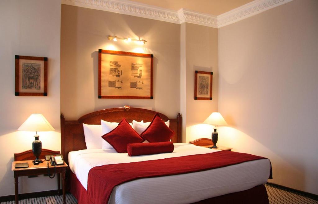 Fotos del hotel - MELIA CARACAS